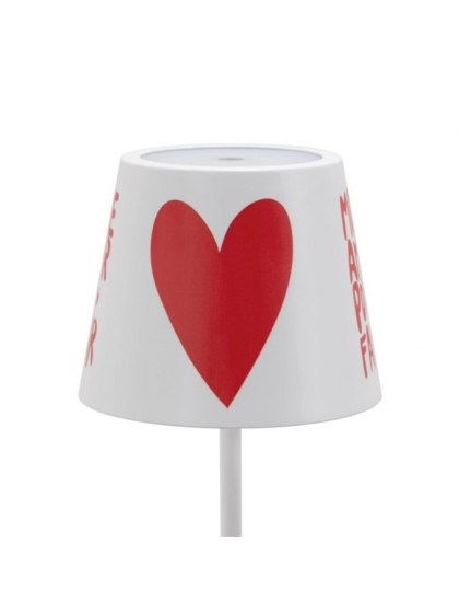 zafferano, Cover Poldina Pro More Amor